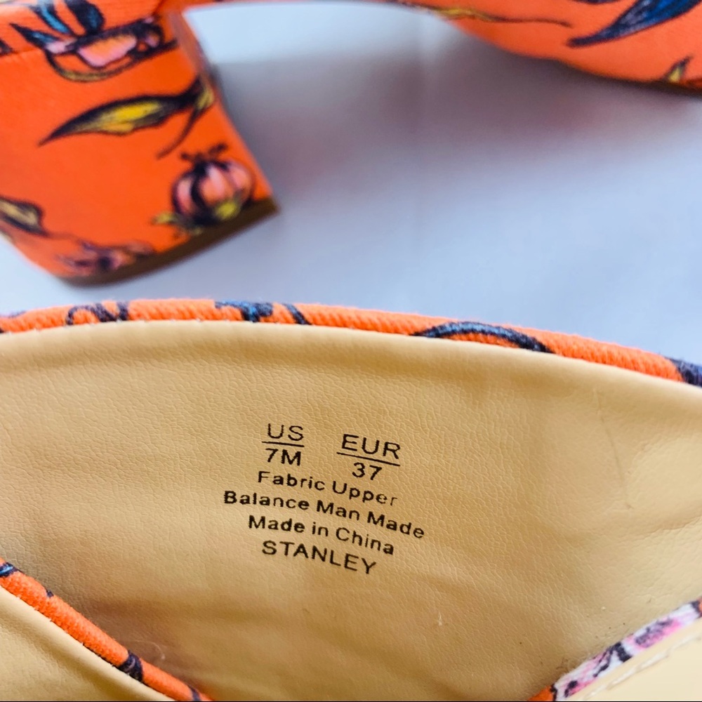 Sam Edelman - Sandals - Size 7M - Picture 7 of 7